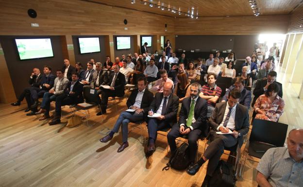 Logroño, un referente en 'Smart Cities'